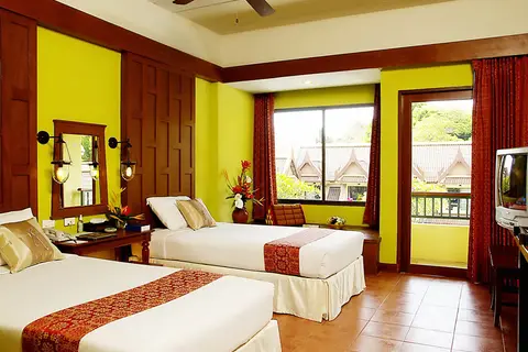 Diamond Cottage Resort & Spa in ภูเก็ต — foto 22
