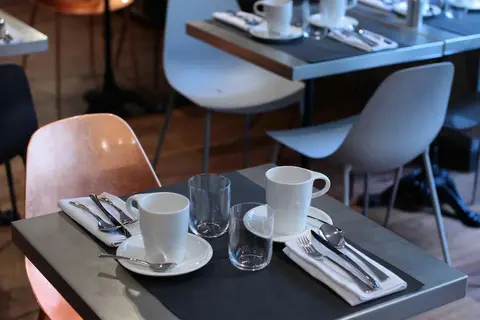 Hotel Paris Bastille Boutet - MGallery in Parijs — foto 27