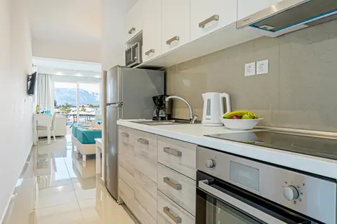 Ghikas Apartments in Corfu, foto 19