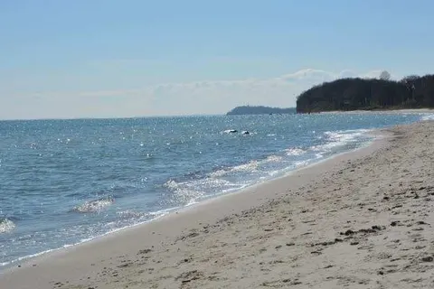 Reethäuser auf Rügen foto 27