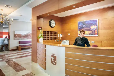 Zalle Don Fernando in Siero — foto 4