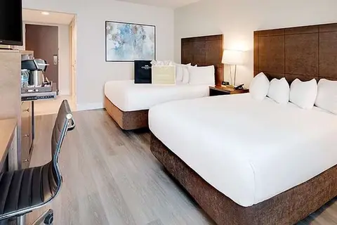 The Florida Hotel & Conference Center in Orlando — foto 4
