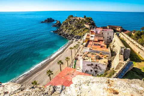 Ontdek Granada en de oostelijke Costa del Sol vanuit Nerja foto 8