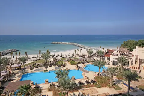 The Ajman Saray A Luxury Collection Resort in إمارة عجمان — foto 16