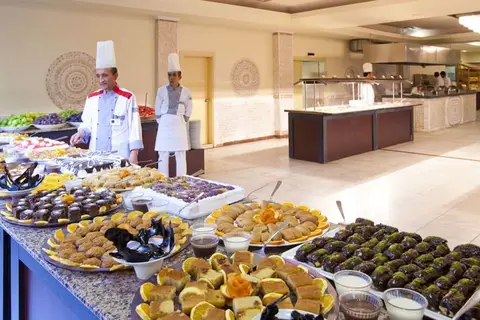 Süral Hotel in Manavgat — foto 30