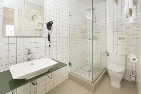 Apartamentos Vibra Riviera in Sant Antoni de Portmany — foto 18