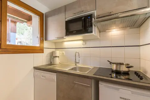 Les Chalets du Jardin Alpin in La Salle-les-Alpes, foto 7
