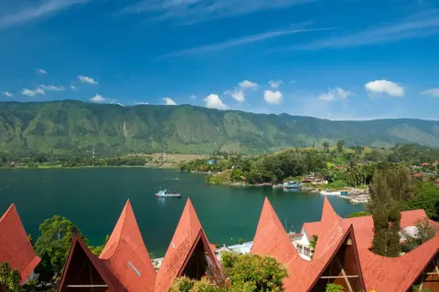 Ontdek Noord-Sumatra en relax op Bali in Jiwa Baru — foto 15