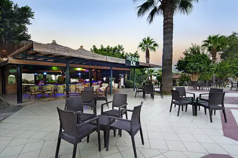 Justiniano Club Alanya in Alanya — foto 11