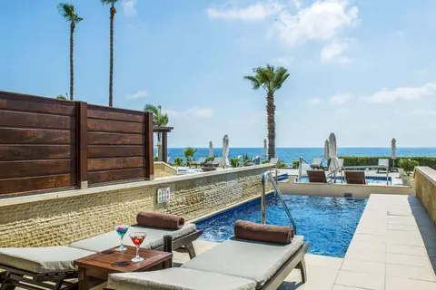 Alexander The Great Beach Hotel in Paphos, foto 30