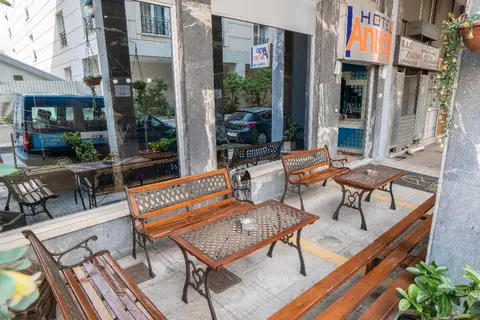 Argo Hotel Piraeus in Piraeus — foto 9