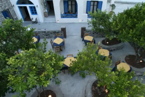 Anatoli Hotel in Φηρά Θήρας — foto 6