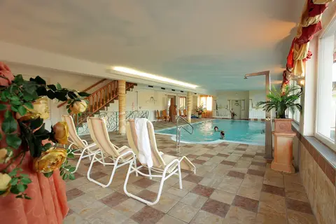 Sporthotel Tirolerhof - voordeeltarief in Itter — foto 6