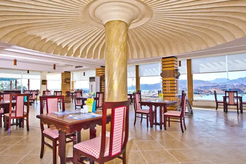 Albatros Sharm Resort in Sharm El Sheikh — foto 20