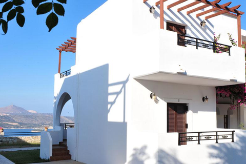 Appartementen Aptera foto 3