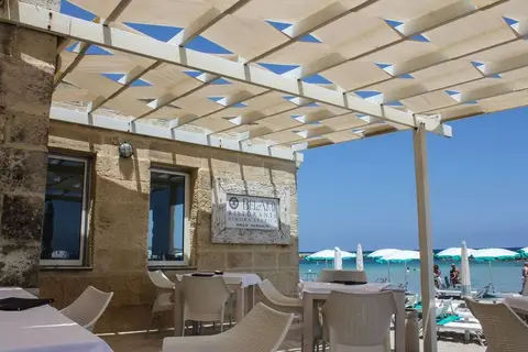 Hotel degli Haethey in Otranto — foto 6