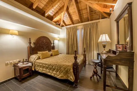 Theofilos Paradise Boutique Hotel in Theofilos Paradise Boutique Hotel, foto 5