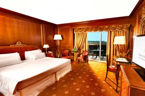 Parco Dei Principi Grand Hotel in Rome, foto 2