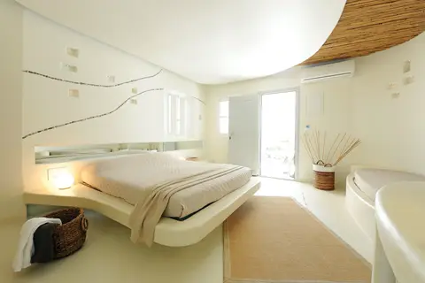 Andronikos Hotel in Τούρλος — foto 22