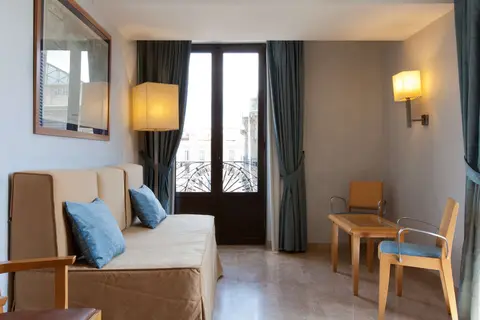 Hotel Del Mar in Barcelona, foto 13