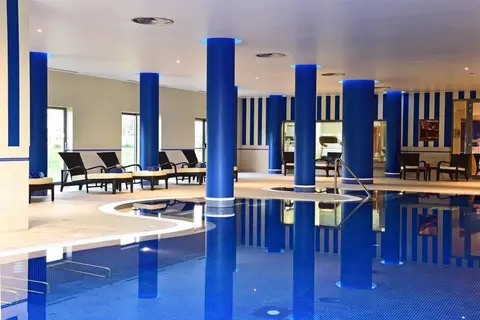 Pestana Sintra Golf in Casal de Cambra — foto 5