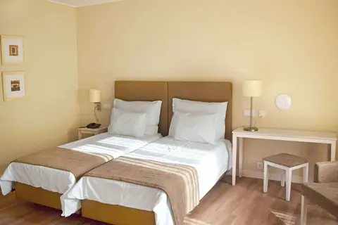 Hotel Solar do Bom Jesus in Santa Cruz, foto 4