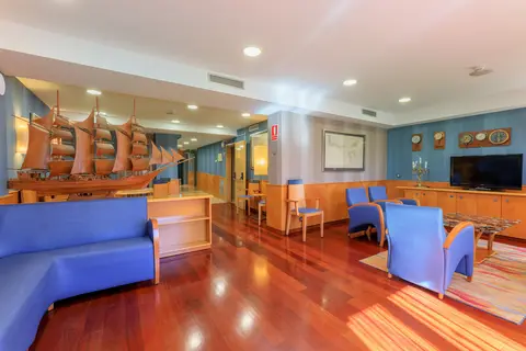 Hotel Del Mar in Barcelona — foto 6