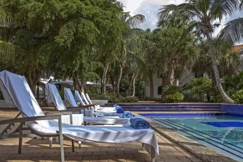 Zoetry Curacao Resort & Spa in Piscadera Baai — foto 13