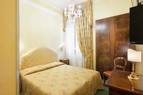 Hotel San Cassiano - Residenza d'Epoca Ca' Favaretto in Venetië — foto 29