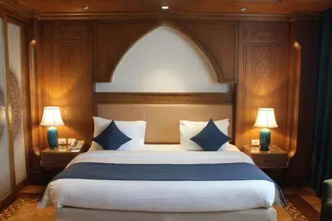 Helnan Landmark Hotel in القاهرة الجديدة — foto 4