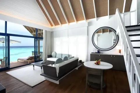 COMO Cocoa Island in Maafushi, foto 8