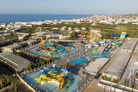 Stella Village Seaside hotel foto 9