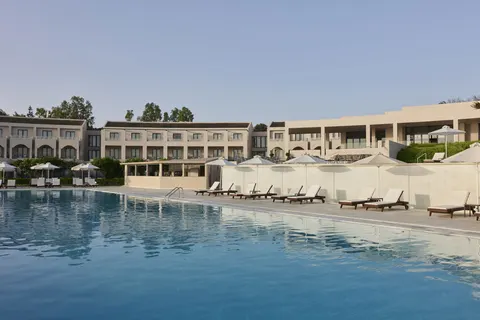 Atlantica Eleon Grand Resort in Arkadii Municipal Unit — foto 12