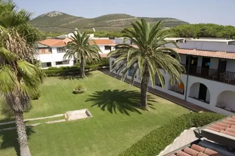 Hotel Portoconte in S'Aliguera/l'Alguer/Alghero — foto 16