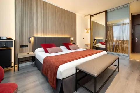 Alexandre Hotel FrontAir Congress in Sant Boi de Llobregat — foto 12