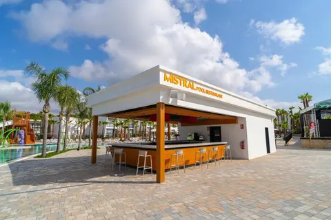 Hotel Alannia Salou in Salou — foto 6