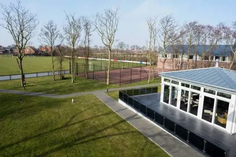 Hotel Bloemfontein foto 14