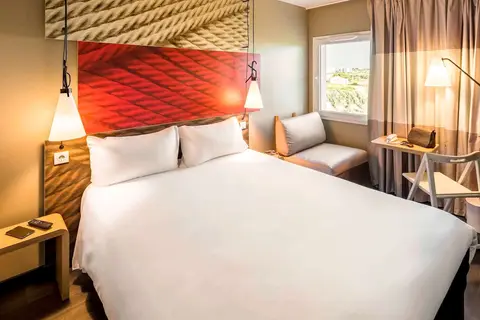 ibis Faro Algarve in Mexilhoeira Grande — foto 12