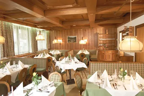 Hotel Heinrichshof in Heinrichshof — foto 3