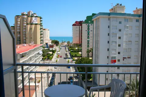 Hotel Gandia Playa in Benlloc — foto 5