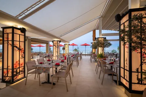 Royal & Imperial Belvedere foto 4