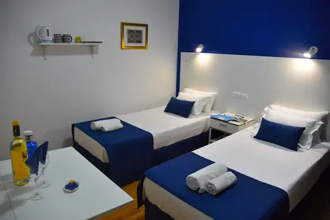 Pension San Gines in Arrecife — foto 2
