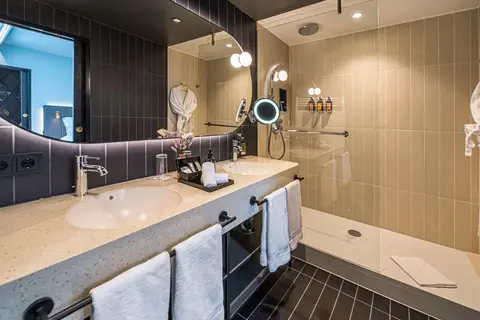 Hotel Am Konzerthaus Vienna - MGallery in Wenen — foto 18