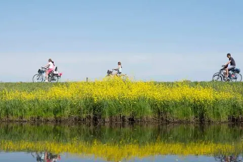 Hotel Mijdrecht Marickenland foto 19