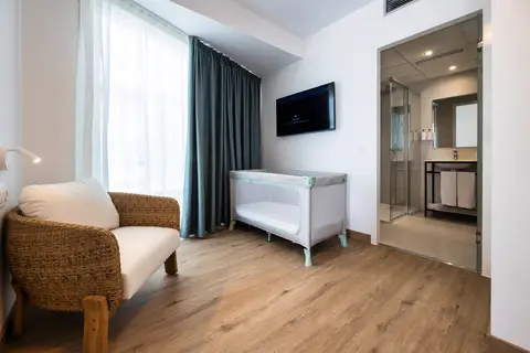 Hotel Calella by Beatriz Hotels in Calella — foto 18
