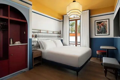 Villa Ermellina Siena in Sienna — foto 3