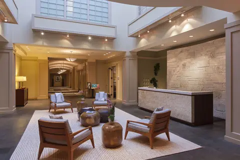 Hyatt Regency Coconut Point Resort & Spa in Bonita Springs — foto 9