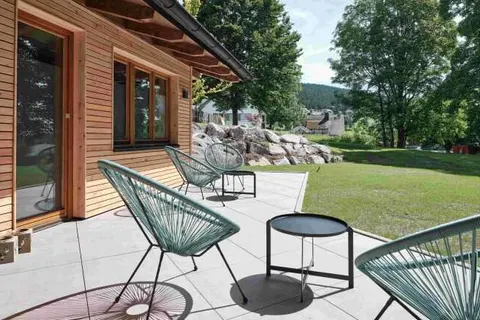 Hotel Hochfirst foto 41