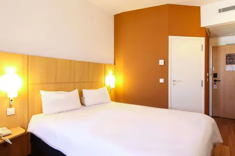 ibis Tunis in Tunis — foto 19