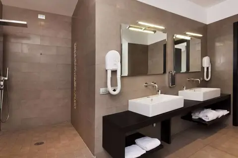 Excel Hotel Roma Montemario in Rome, foto 23